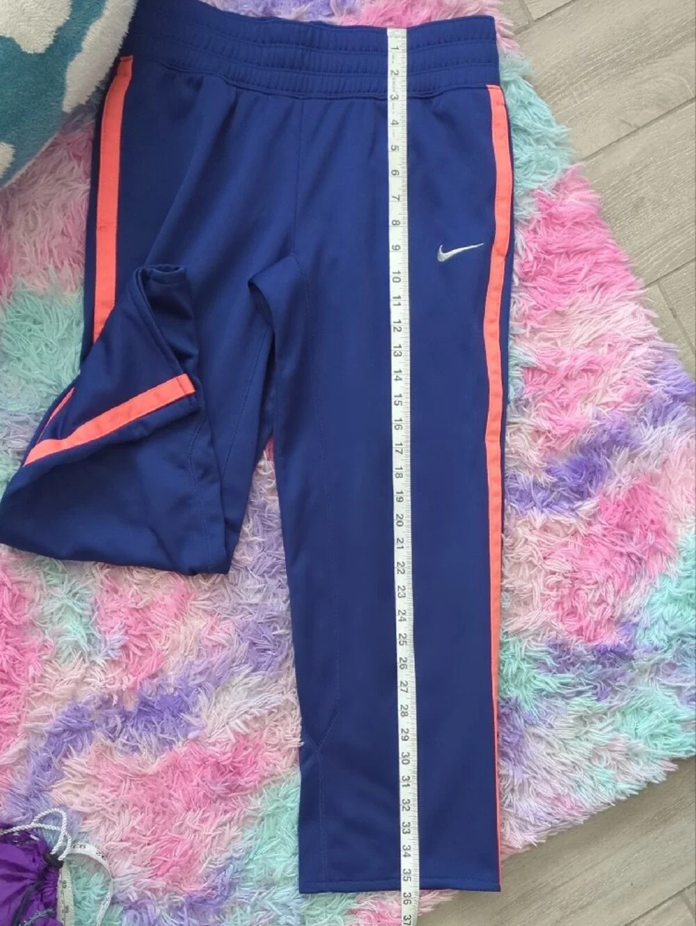 Nike Therma-Fit Woman's Athletic Pants